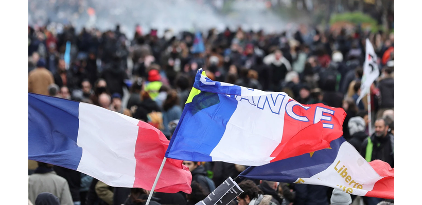 Πώς η Γαλλία αντικατέστησε την Ιταλία ως το «κακό παιδί» στην Ευρώπη