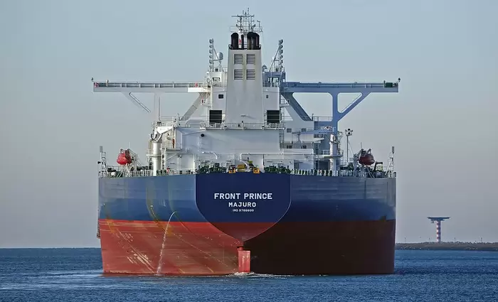 Έρχεται Κύπρο η τέταρτη μεγαλύτερη ναυτιλιακή εταιρεία του κόσμου