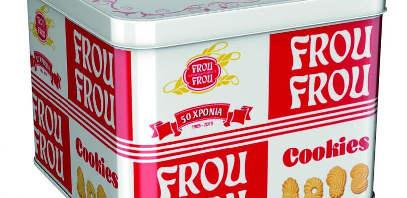 Αυτοί ελέγχουν την Frou Frou