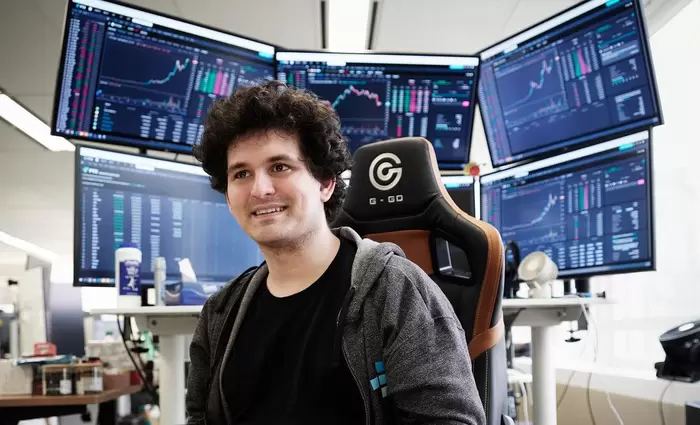 FTX: Οφείλει στους μεγαλύτερους πιστωτές της 3,1  δις δολάρια