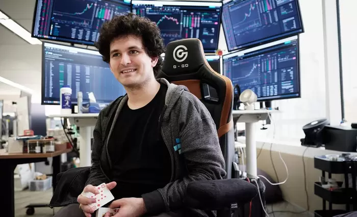 FTX: Η Fed κατέσχεσε περιουσιακά στοιχεία αξίας 700 εκατομμυρίων δολαρίων