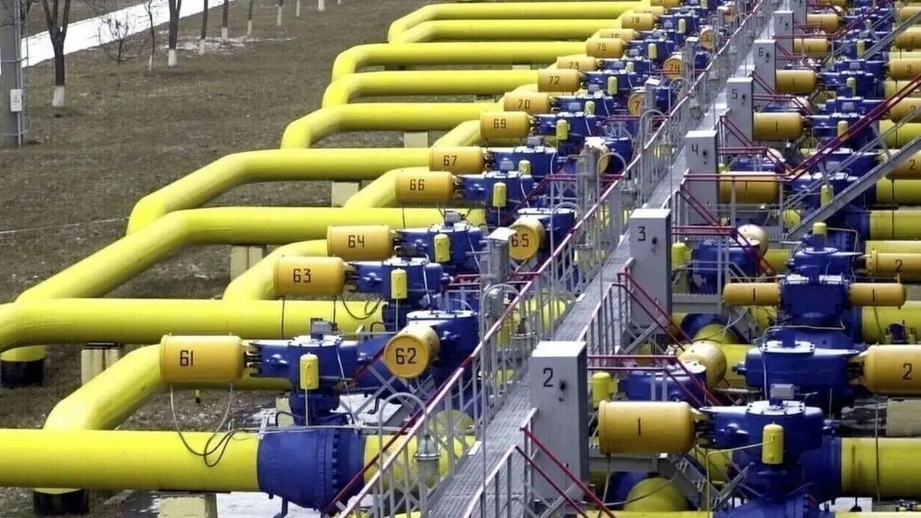 Πλησίασε τα €50 τη MWh η τιμή φυσικού αερίου κλείνοντας στα €39
