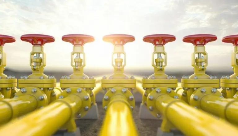 Με 5 projects η Ελλάδα θα εξάγει μέχρι το 2025 8,5 δισ. κ.μ. αερίου