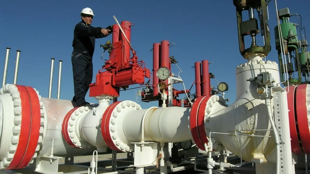 Οι αυξημένες ροές LNG στηρίζουν τις ευρωπαϊκές τιμές φυσικού αερίου