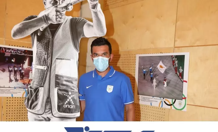 Στην οικογένεια της Victory ο Γιώργος Αχιλλέως