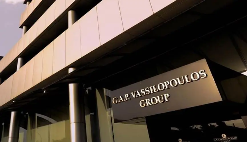 Εκτός χρηματιστηρίου η G.A.P. Vassilopoulos