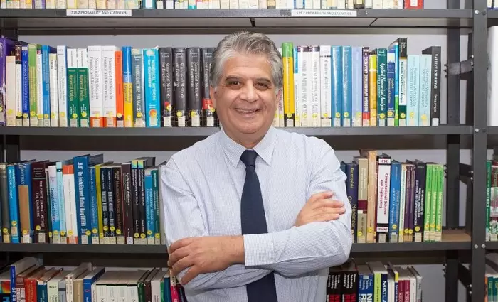 Γιώργος Δημοσθένους: Συμμετέχουμε στην πρωτοβουλία «Ευρωπαϊκά Πανεπιστήμια» της E.E., κοιτάμε στο μέλλον