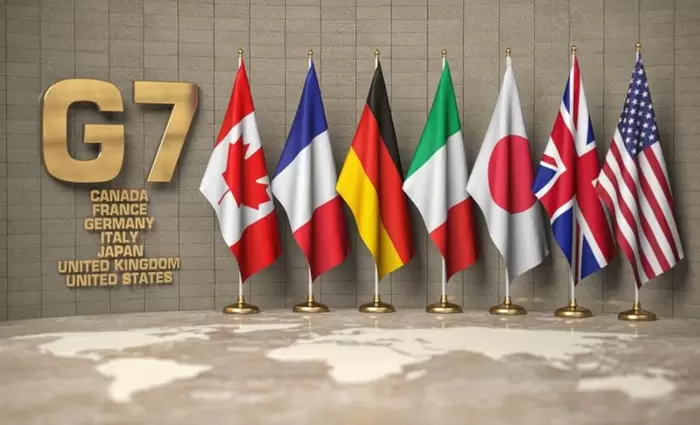 Νέο μηχανισμό για τη διαφοροποίηση των εφοδιαστικών αλυσίδων, ανακοινώνει η G7