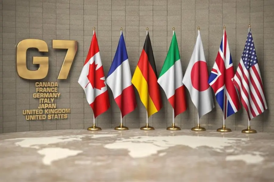 Νέο μηχανισμό για τη διαφοροποίηση των εφοδιαστικών αλυσίδων, ανακοινώνει η G7