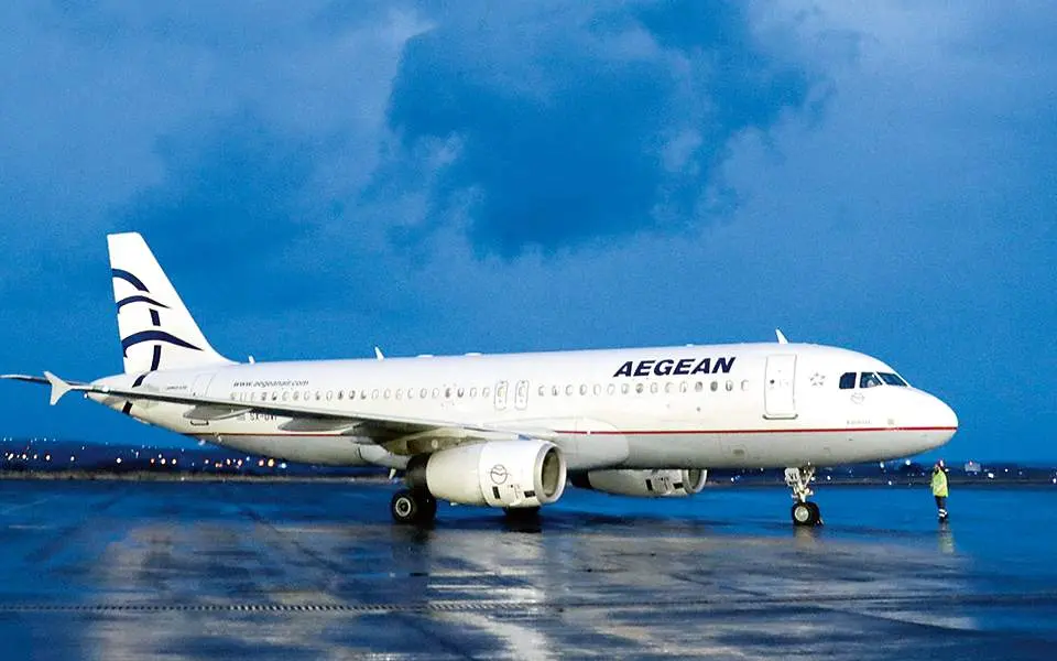 ΑEGEAN: Έκδοση κοινού ομολογιακού δανείου έως €200 εκατ.