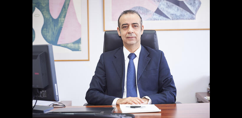 Π. Γαλίδης: Το ηλεκτρονικό εμπόριο διαφοροποίησε την ταχυδρομική αγορά