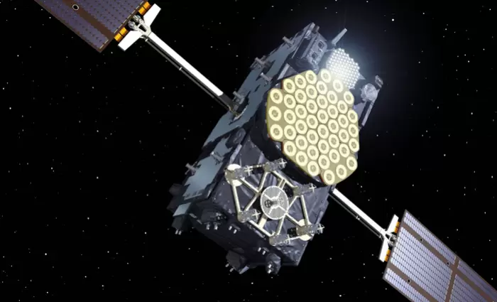 Galileo: Εκτός λειτουργίας το ευρωπαϊκό δορυφορικό σύστημα πλοήγησης