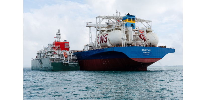 LNG και LPG: Επιθετική επέκταση στόλου με οδηγό την ενέργεια και τη βιομηχανία