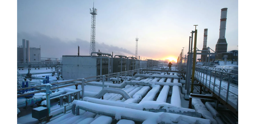 Ξεκινά το παζάρι για το φυσικό αέριο στις Βρυξέλλες – Το στοίχημα του καλοκαιριού