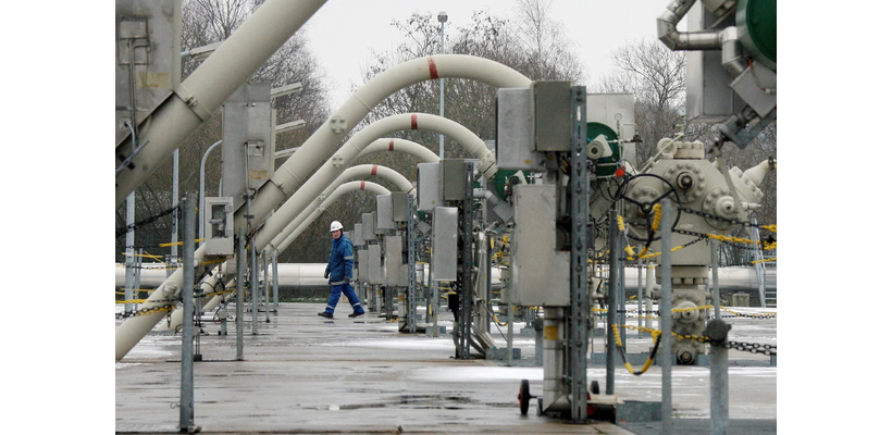 Τελικό «ναι» από την ΕΕ στην απαγόρευση εισαγωγών ρωσικού φυσικού αερίου – Σε υψηλό 10 μηνών το TTF