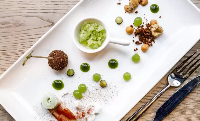 ΣΤΕΚ: Δίνει υποτροφίες για Γαστρονομικές Τέχνες 