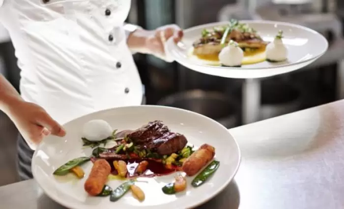 Υποτροφίες ΣΤΕΚ στις Γαστρονομικές Τέχνες 