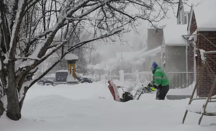 Φυσικό αέριο: Το πολικό ψύχος σε Ευρώπη, ΗΠΑ, Ασία εκτοξεύει τις τιμές παγκοσμίως