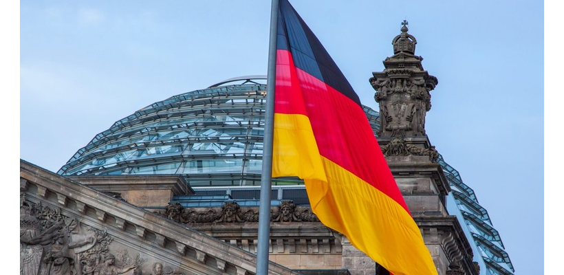 Η Γερμανία ζαλίζεται ήδη από το έλλειμμα του… 2026