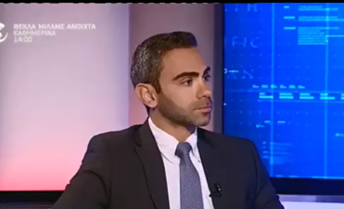 Όσα πρέπει να γνωρίζουμε για το GDPR