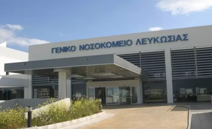 Νέα μέτρα στα Νοσοκομεία Λευκωσίας και Λάρνακας