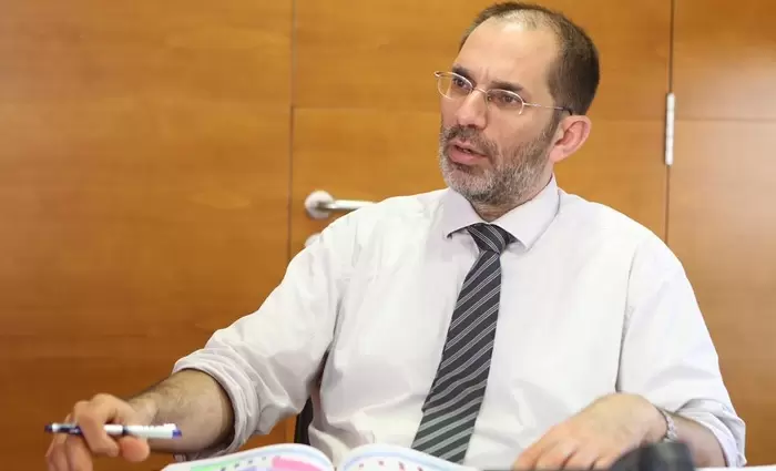 LIVE/ΣΚΤ - Γ. Ελεγκτής: Ελπίζω να λάμψει η αλήθεια