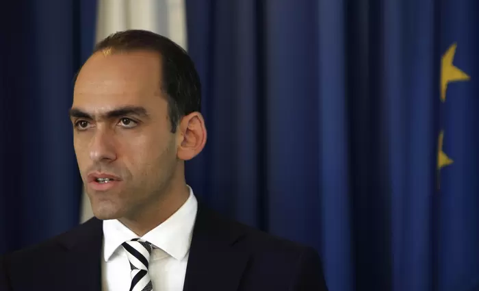 Ανοίγει τα χαρτιά του ενώπιον της Ερευνητικής σήμερα ο Χάρης 