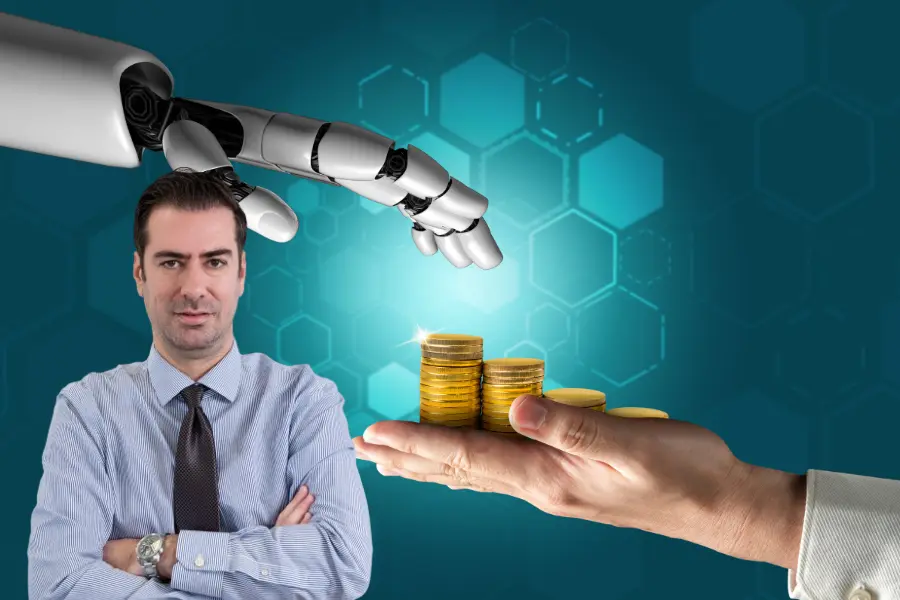 Οι συναλλαγές εξελίσσονται προς όφελος όλων