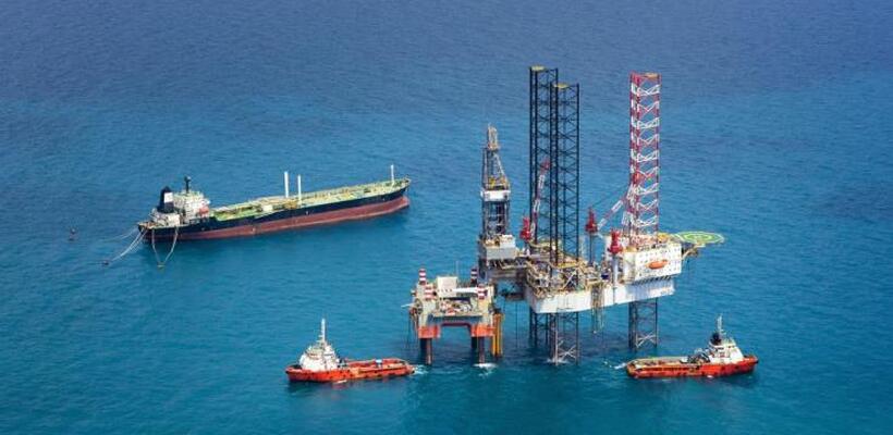 Τούρκος Υπ. Ενέργειας: Τέλος Οκτωβρίου η πρώτη γεώτρηση στη Μεσόγειο