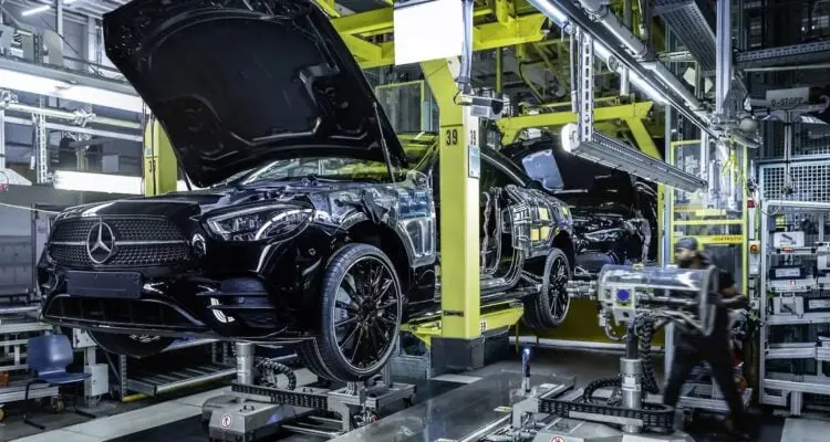 «Made in Germany» αυτοκίνητα: Το μεγάλο στοίχημα της νέας κυβέρνησης της Γερμανίας