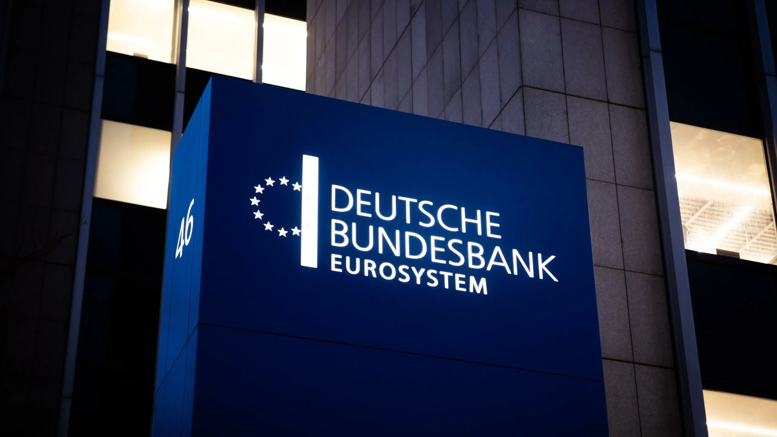 Η Bundesbank προβλέπει στασιμότητα της «ατμομηχανής» της Ευρώπης