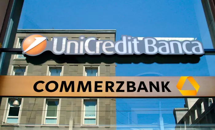 Στα χαρακώματα UniCredit και Commerzbank για τις γερμανικές ΜμΕ