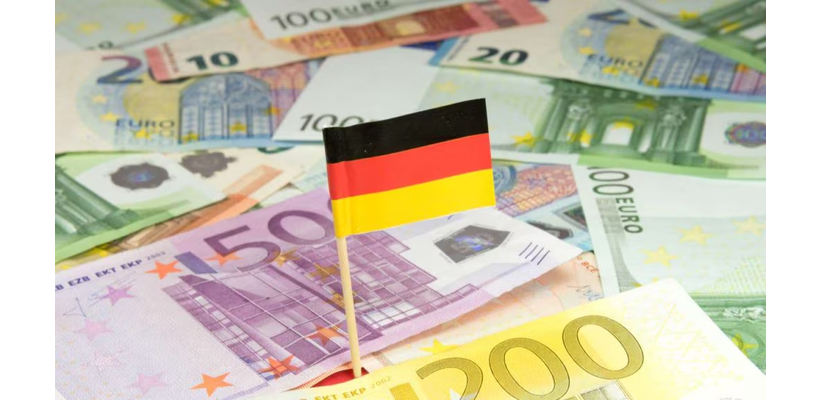 Σε υψηλό 14ετίας το κόστος δανεισμού της Γερμανίας – Σήμα κινδύνου για τη δημοσιονομική πορεία