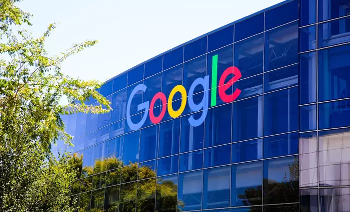 Η Google αύξησε τα έσοδά της εν μέσω πανδημίας