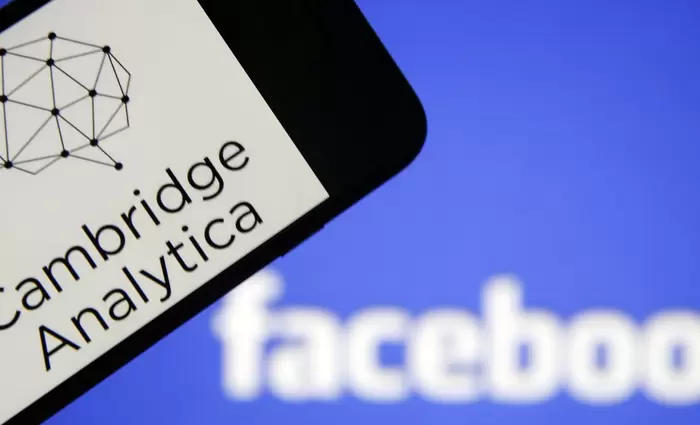 Κοντά σε διακανονισμό Facebook-ΗΠΑ για σκάνδαλο Cambridge Analytica