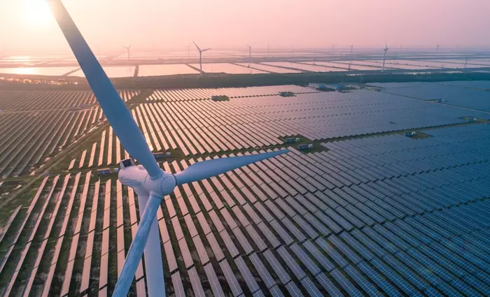 Θέτοντας τη χρηματοοικονομική λειτουργία στο επίκεντρο της βιωσιμότητας