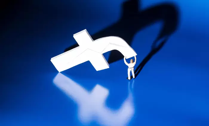 Σε 50 χρόνια οι νεκροί θα είναι πιο πολλοί από τους ζωντανούς στο Facebook