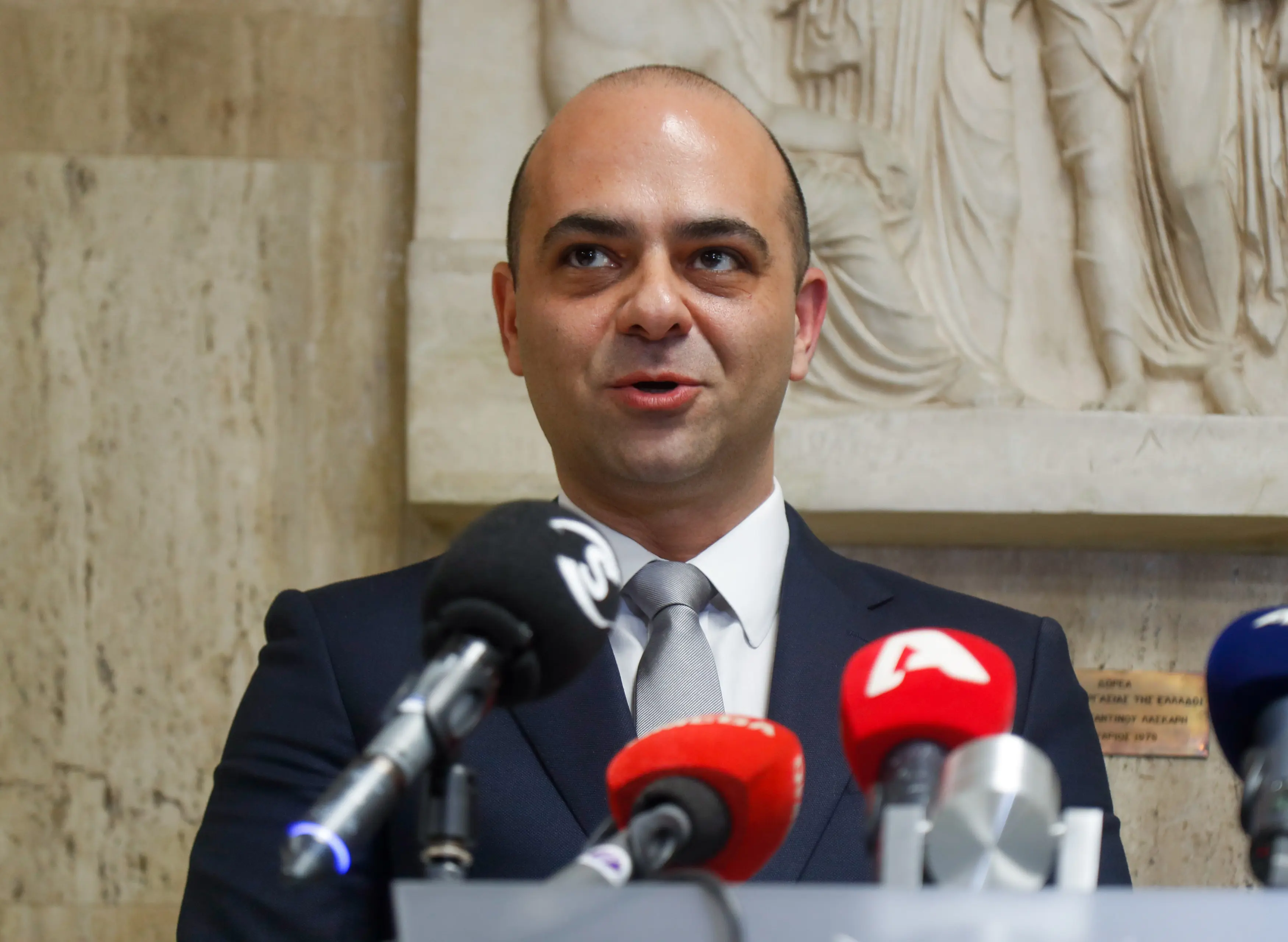 Υπ. Εργασίας: Στόχος η ΑΤΑ να καταβάλλεται σε μεγαλύτερο βαθμό