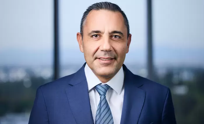 Ο Ανδρέας Γιασεμίδης νέος CEO της PwC Κύπρου - Aναλαμβάνει καθήκοντα από την 1η Ιουλίου 2026