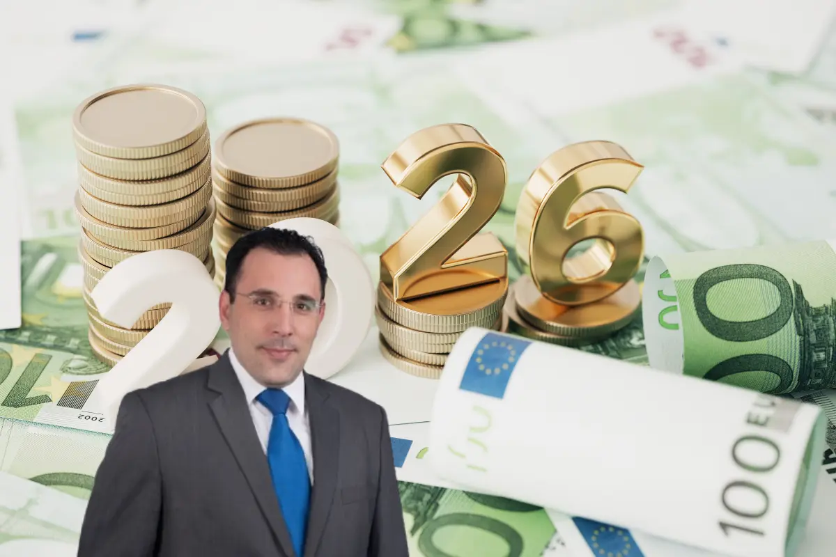 «Η Κύπρος παραμένει εξωγενής οικονομία, το ζητούμενο είναι η παραγωγική αναβάθμιση»