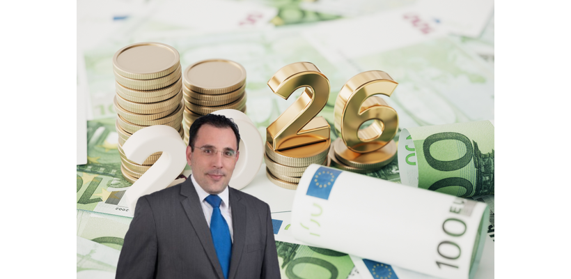 «Η Κύπρος παραμένει εξωγενής οικονομία, το ζητούμενο είναι η παραγωγική αναβάθμιση»