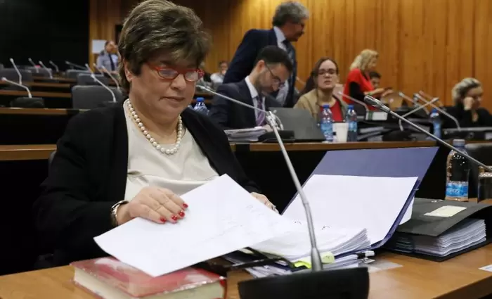 ΣΚΤ | Γιωρκάτζη: Δάνεια εκατομμυρίων με υποθήκες παλιοχώραφα