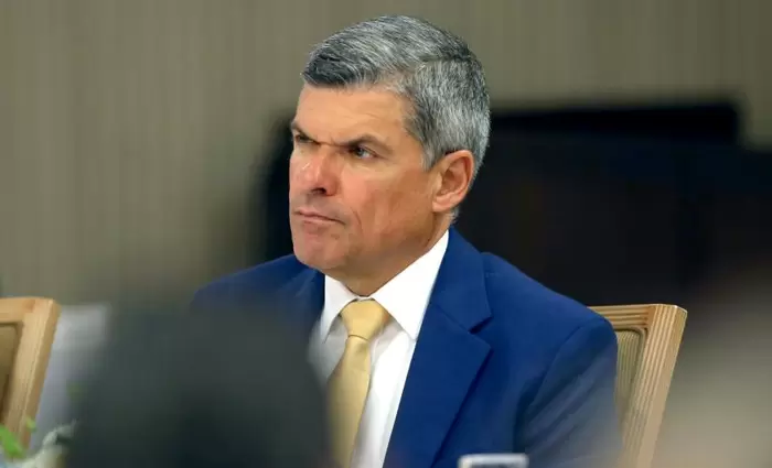 Δέκα χρόνια εκκρεμότητα για το Ισάι - «Κλείνει» τον Νοέμβριο