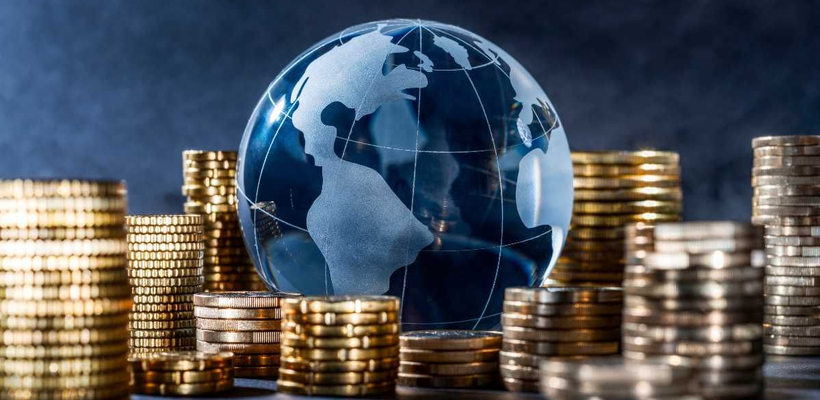 Το παγκόσμιο χρέος βάζει την οικονομία σε μόνιμη πίεση