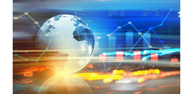 Παγκόσμια οικονομία: Ανάπτυξη παρά τη γεωπολιτική αβεβαιότητα και τις διεθνείς κρίσεις