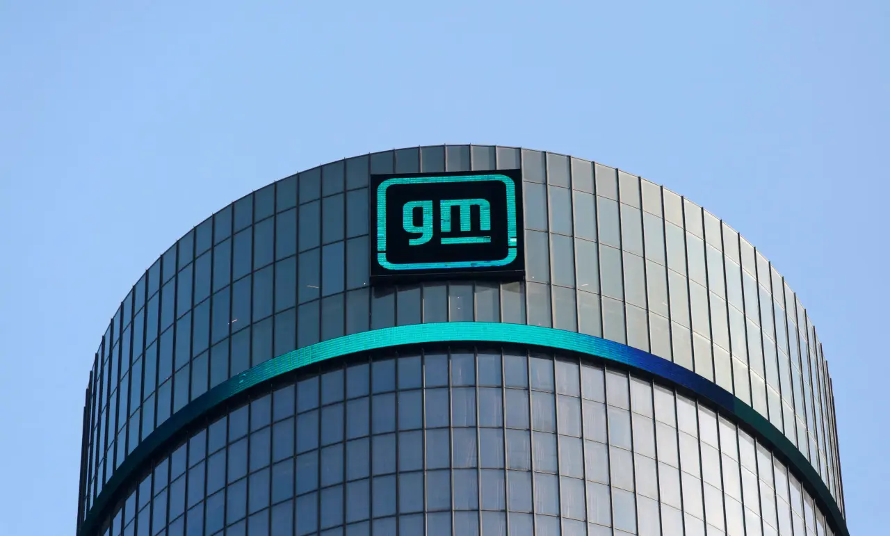 Η GM αυξάνει τις προβλέψεις κερδών εν μέσω ελάφρυνσης των δασμών