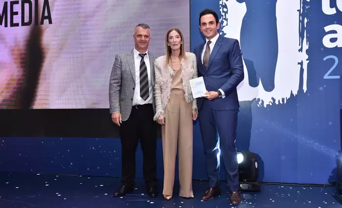 Σημαντικές διακρίσεις για τη Louis Hotels  στα Cyprus Tourism Awards
