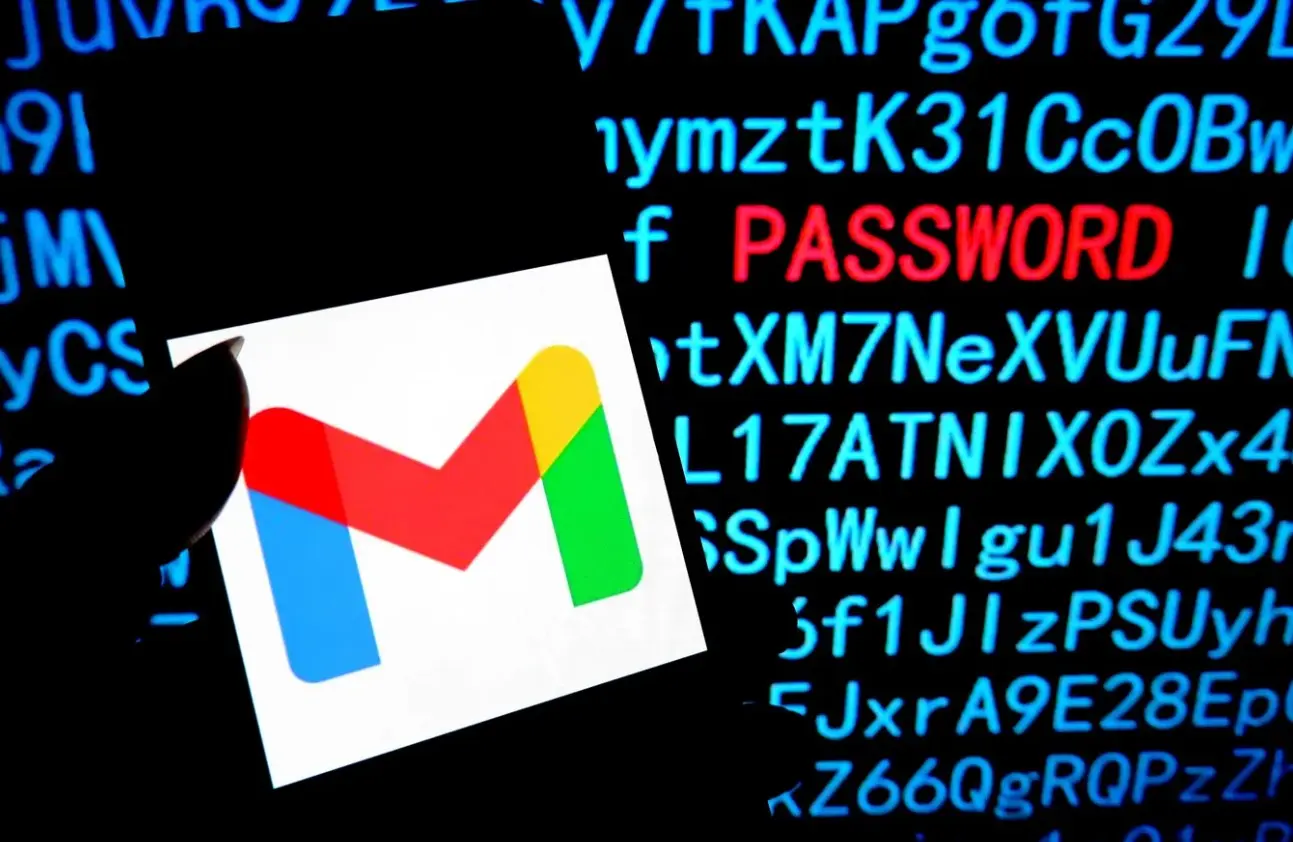 Google: Τι απαντά για τη διαρροή κωδικών του Gmail