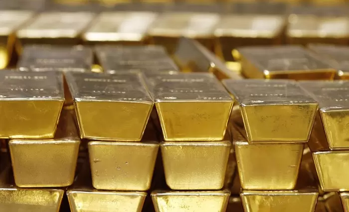 Τελειώνουν τα αποθέματα χρυσού;