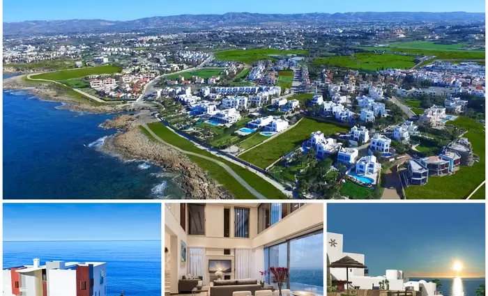 Το Leptos Golden Mile Resort μεταξύ των κορυφαίων σε πωλήσεις αυτό το καλοκαίρι στην Κύπρο
